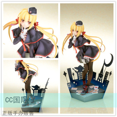 CC正版 B社 在原七海 RIDDLE JOKER 手办