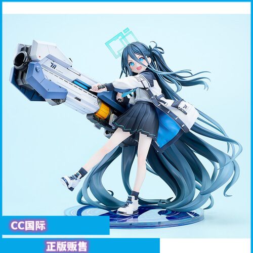 天童爱丽丝觉醒吧手办