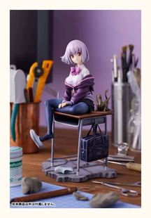 CC国际 正版现货 寿屋 SSSS GRIDMAN 古利特 新条茜  手办