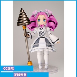 拼装 模型 机娘 正版 四国枚碳 PLUM 东北俊子 手办 现货
