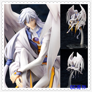 正版现货 HobbyMax 魔卡少女樱 审判者 月 月城雪兔 手办