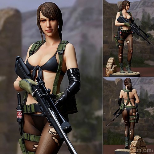 cc手办坊geccoquiet现货