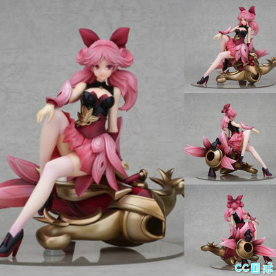 王者荣耀现货孙尚香手办