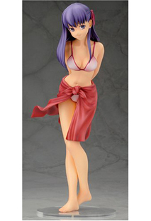 CC手办坊 Alter Fate hollow ataraxia 间桐樱正版全新现货