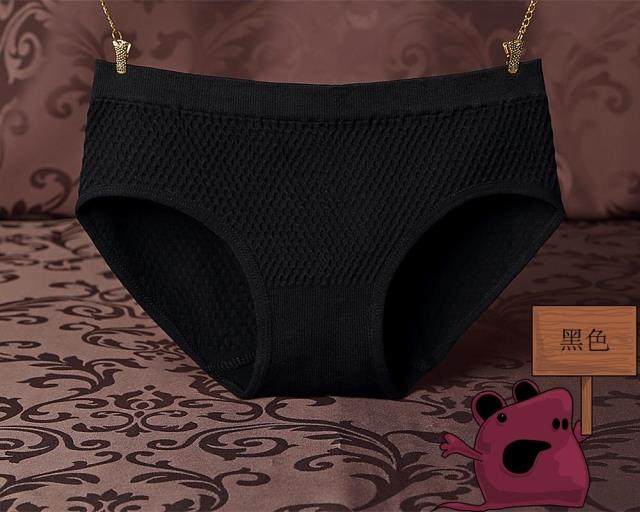 Slip jeunesse +SPORT sexy en nylon - Ref 641432 Image 3