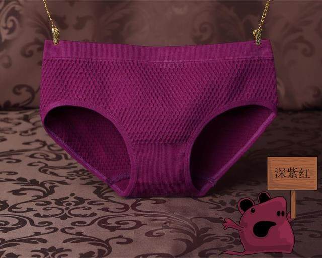 Slip jeunesse +SPORT sexy en nylon - Ref 641432 Image 4