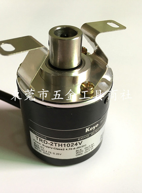 KOYO光洋测速编码器 TRD 2TH2000V TRD 2TH12048V TRD 2TH2500V