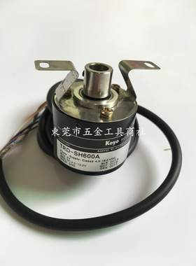 光洋KOYO编码器 TRD-SH30A TRD-SH40A TRD-SH50A 步进电机测速