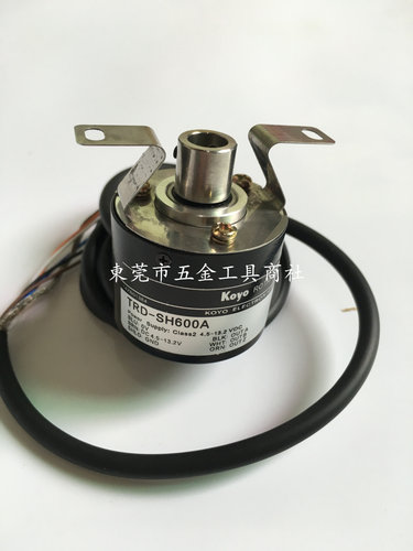 光洋KOYO编码器 TRD-SH1000A TRD-SH1024A TRD-SH1500A 包装机