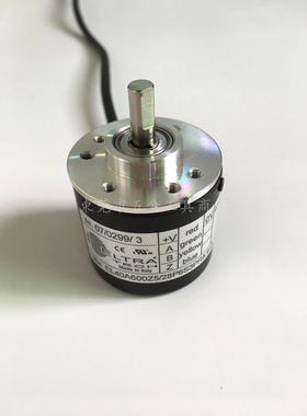 意尔创编码器 EL40A360Z5/28P6X3PR2.033C EL40A500Z5/28C6X6PR2.
