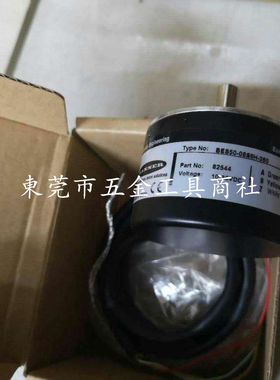 邦纳纺织粗纱机编码器BES38-06S6H-1000 BES38-06S5N-2048-C6.5