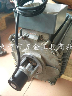 宜科 光洋 欧姆龙编码器安装铝合金支架 电机 塑胶固定架止口20mm