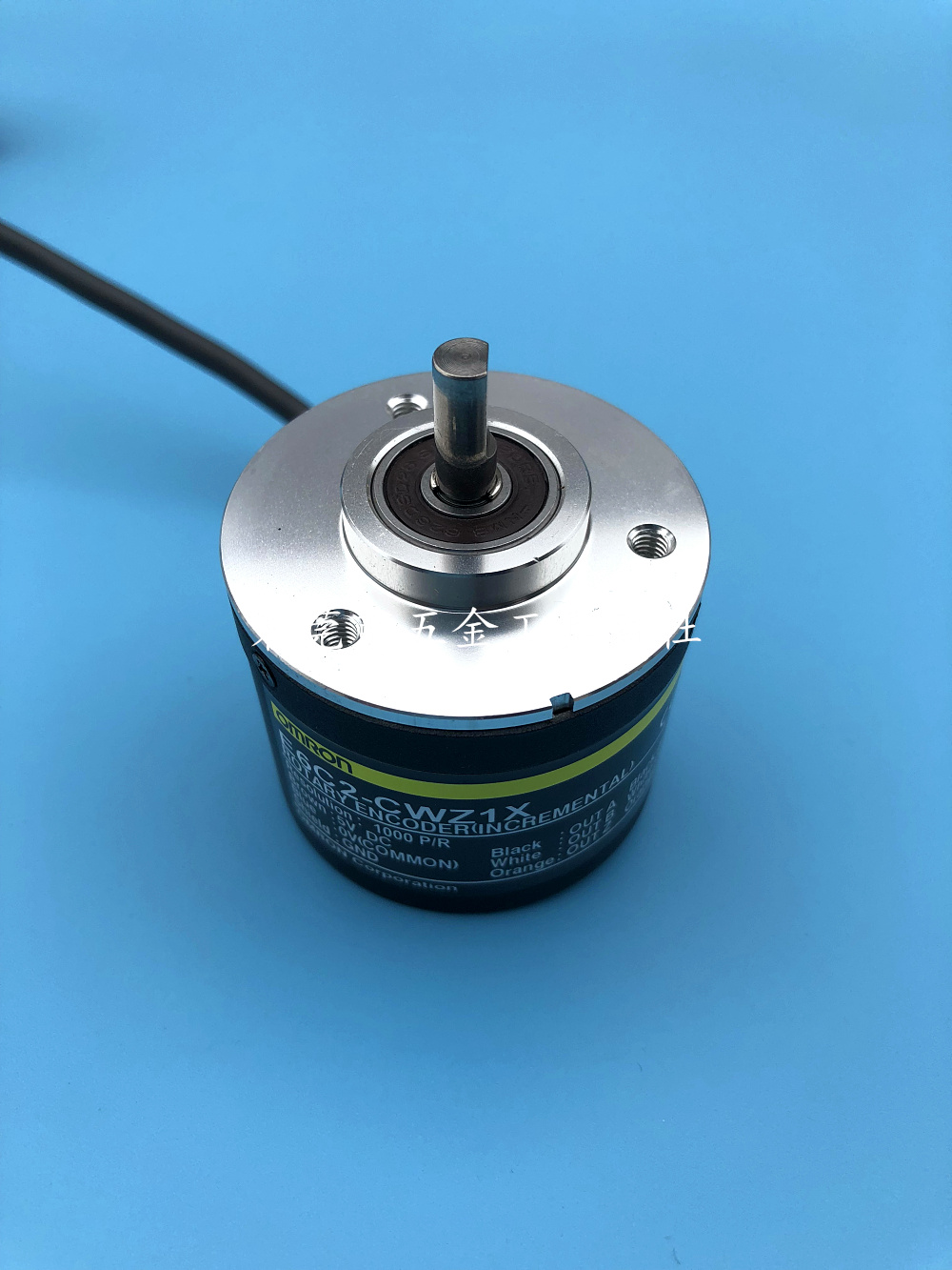 E6C2-CWZ1X 10P/R 20P/R 30P/R 40P/R 50P/R 60P/R增量型 编码器