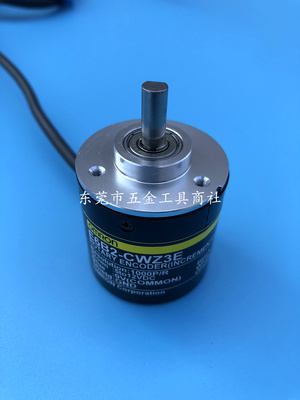 E6B2-CWZ3E 200P/R 360P/R 400P/R 600P/R DC5～12V增量型编码器