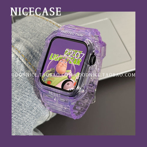 nicecaseiwatch苹果表带