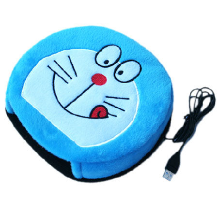Coussin chauffant USB dessin animé - Ref 422035 Image 1