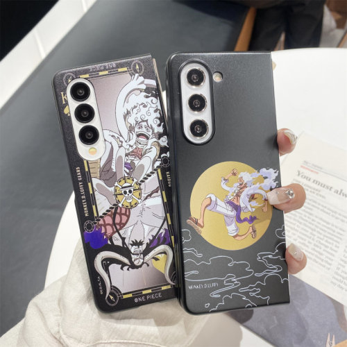 适用Galaxy三星Zfold5手机壳