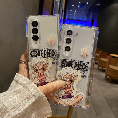 适用于Galaxy三星Zfold5手机壳