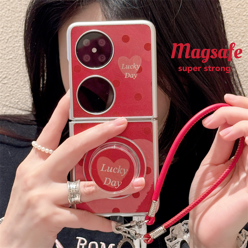 适用华为pocket2手机壳