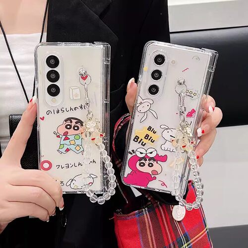 适用三星zfold6手机壳