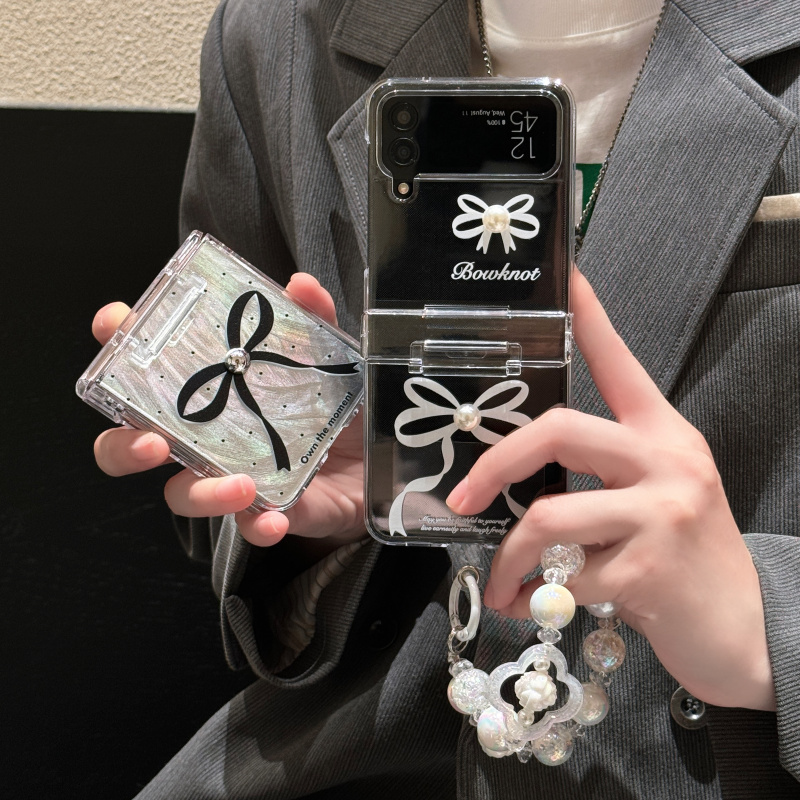 适用于Galaxy三星Zflip5手机壳