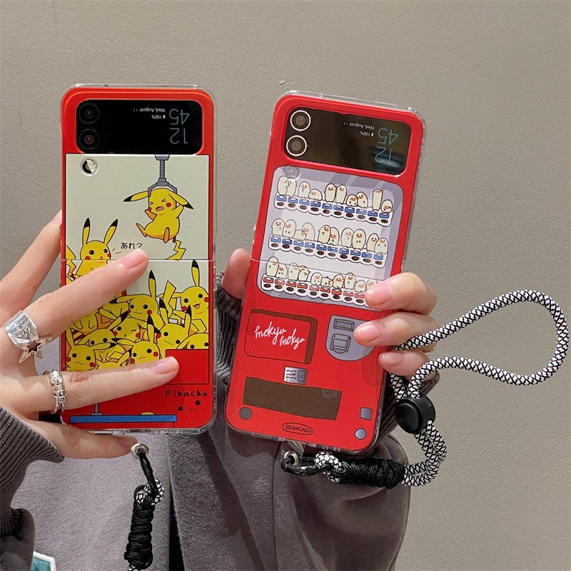 三星galaxyZFlip4手机壳