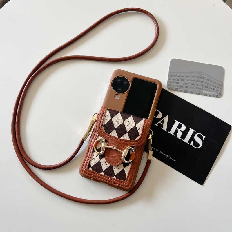 适用于OPPOfindn3flip手机壳