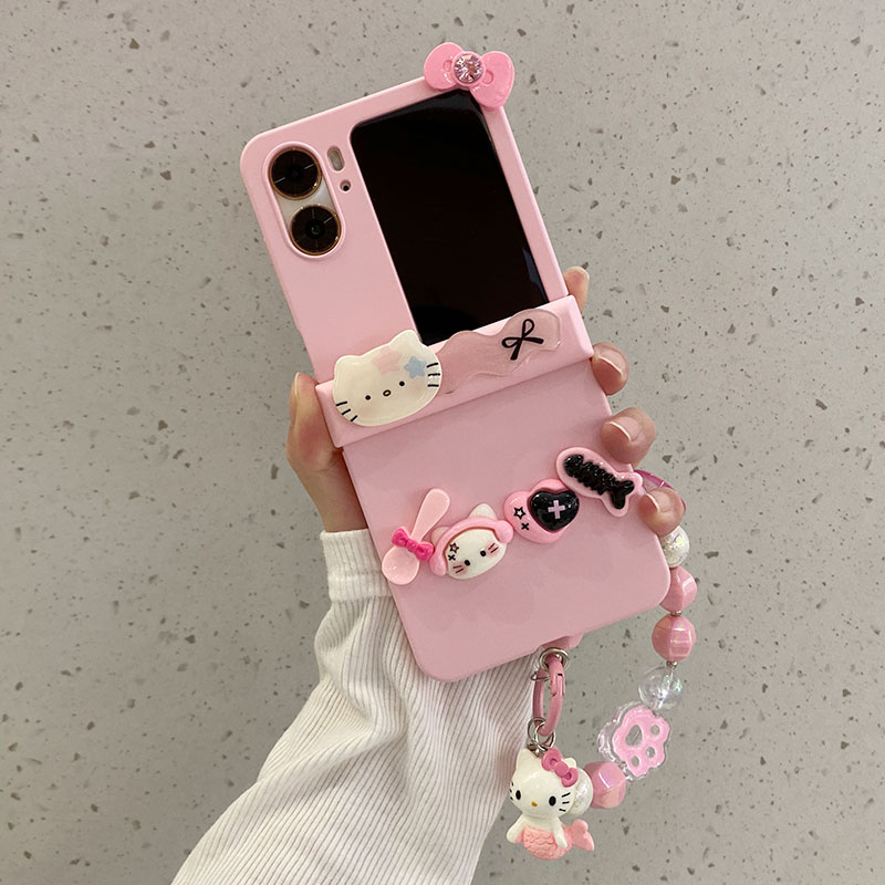 适用于OPPOFindN3Flip手机壳