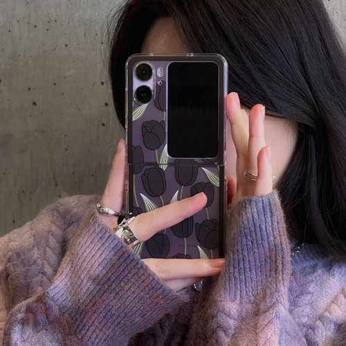 OPPOFindN2Flip手机壳