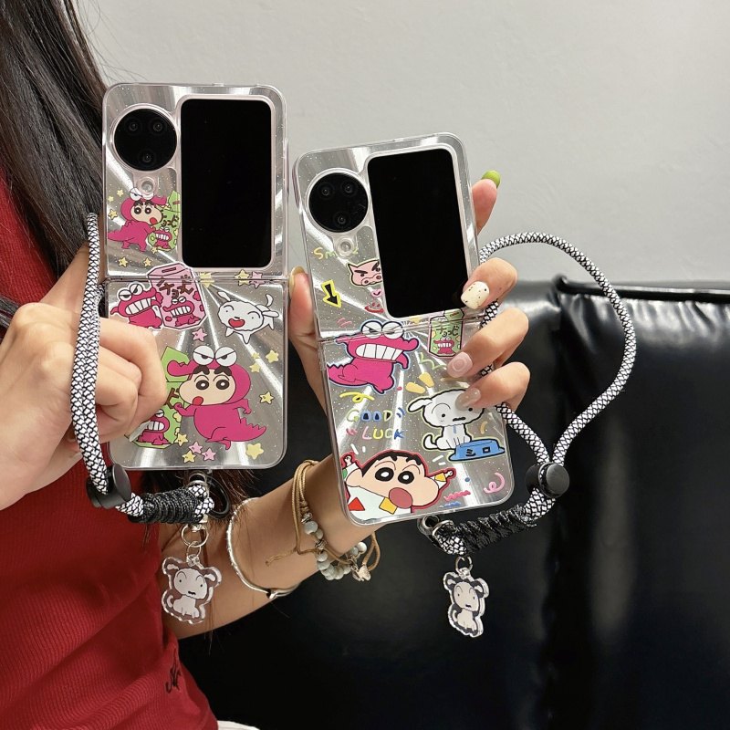 适用于OPPOFindN3Flip手机壳