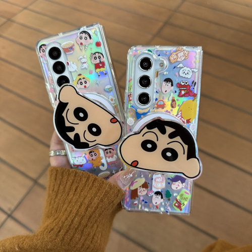 适用三星zfold6手机壳