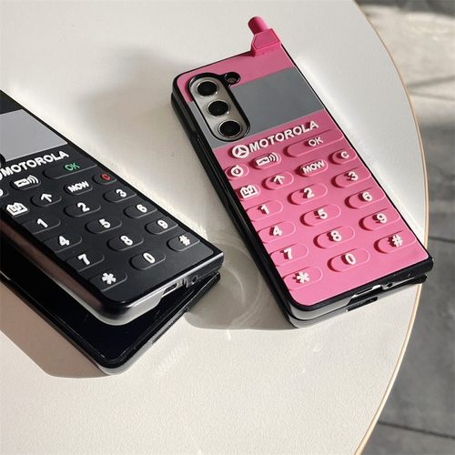 适用于三星Zflip6手机壳