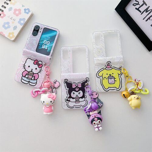 OPPOFindN2Flip手机壳