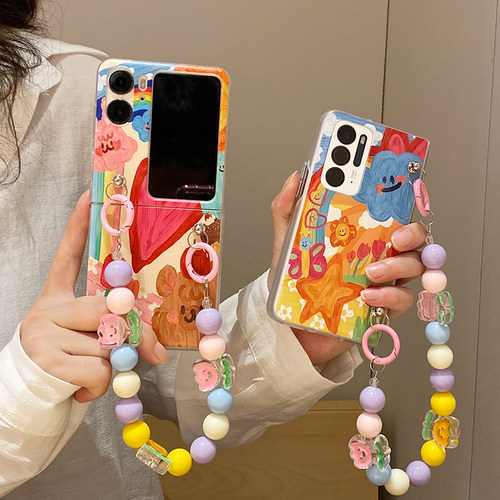 适用于OPPOFindN手机壳