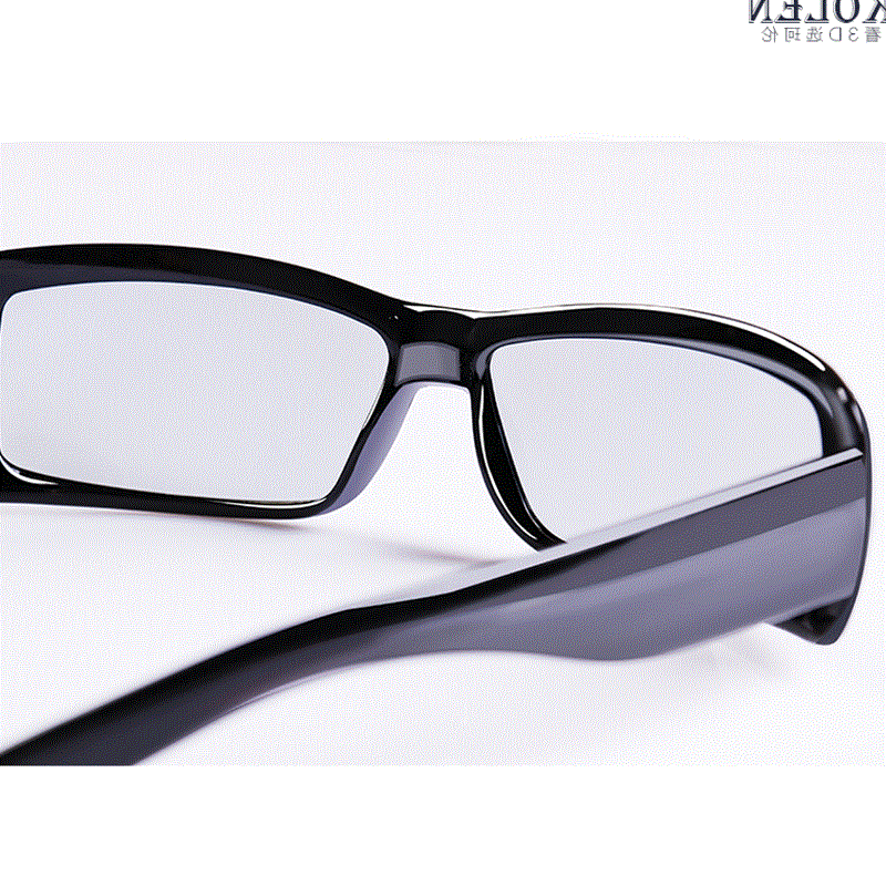 Lunettes 3D - Ref 2620253 Image 2