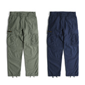 裤 STAPH 进口面料重磅纯棉satin多袋大兜经典 工装 JUNGLE STOCK