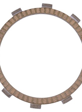 适用本田NC700X NC750S XL650沙都VT750离合片纸基离合器钢片耐磨