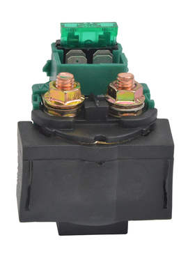 摩托车配件适用于中R750 GS500 GSXR1100继电器马达启动器12V电器