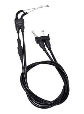 越野摩托车配件适用RMZ450 05-14年离合线油门线加油线回油线拉线