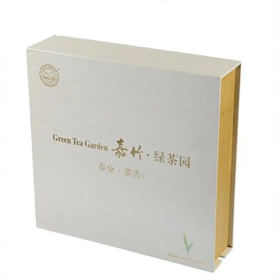 嘉竹绿茶春分150礼盒蒲江鲜嫩