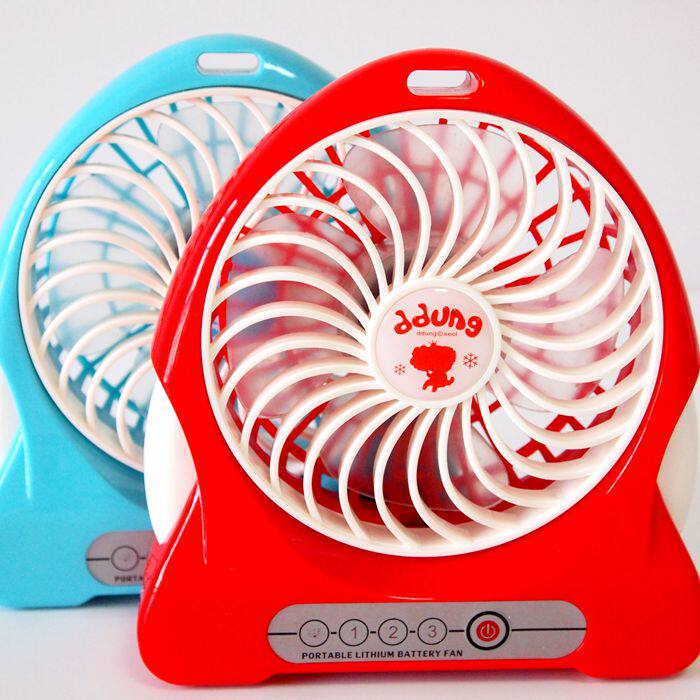 Ventilateur USB - Ref 401460 Image 1