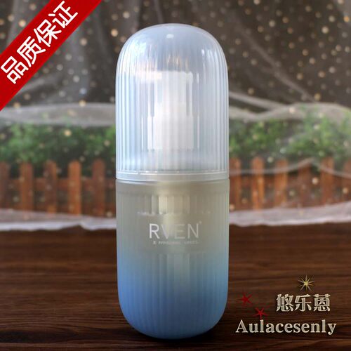 RVEN棒棒盈亮定型啫喱膏持久造型
