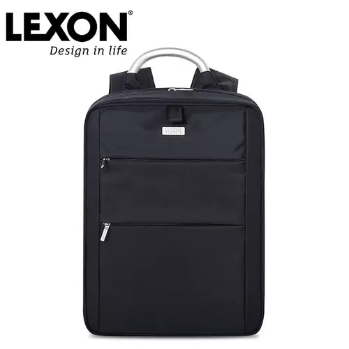 Lexon Backpack Music на компьютере роскошная и простая
