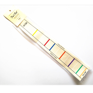 美国Don't Fret 大提琴指板把位贴 指位贴标签 初学大提琴用