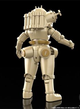 万代 SMP 宇宙机器人 金古桥 SHOKUGAN MODELING PROJECT现货