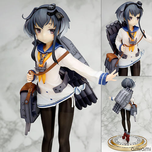 Pulchra现货动漫舰队collection