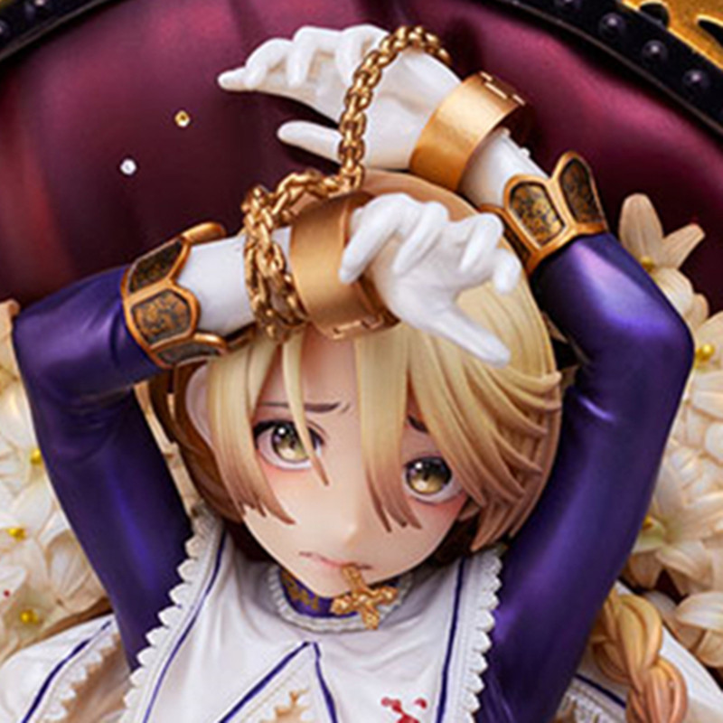 手办 insight 娼年 贞德君 皇家黑 原画 池咲 异色版 现货