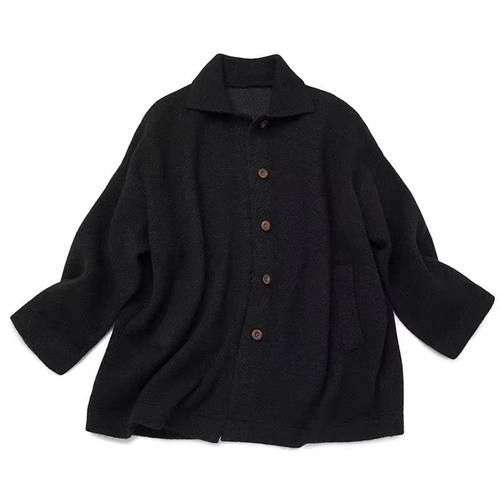 西北向南尊享版 玲珑纱钻纹加密外套 保暖/质感