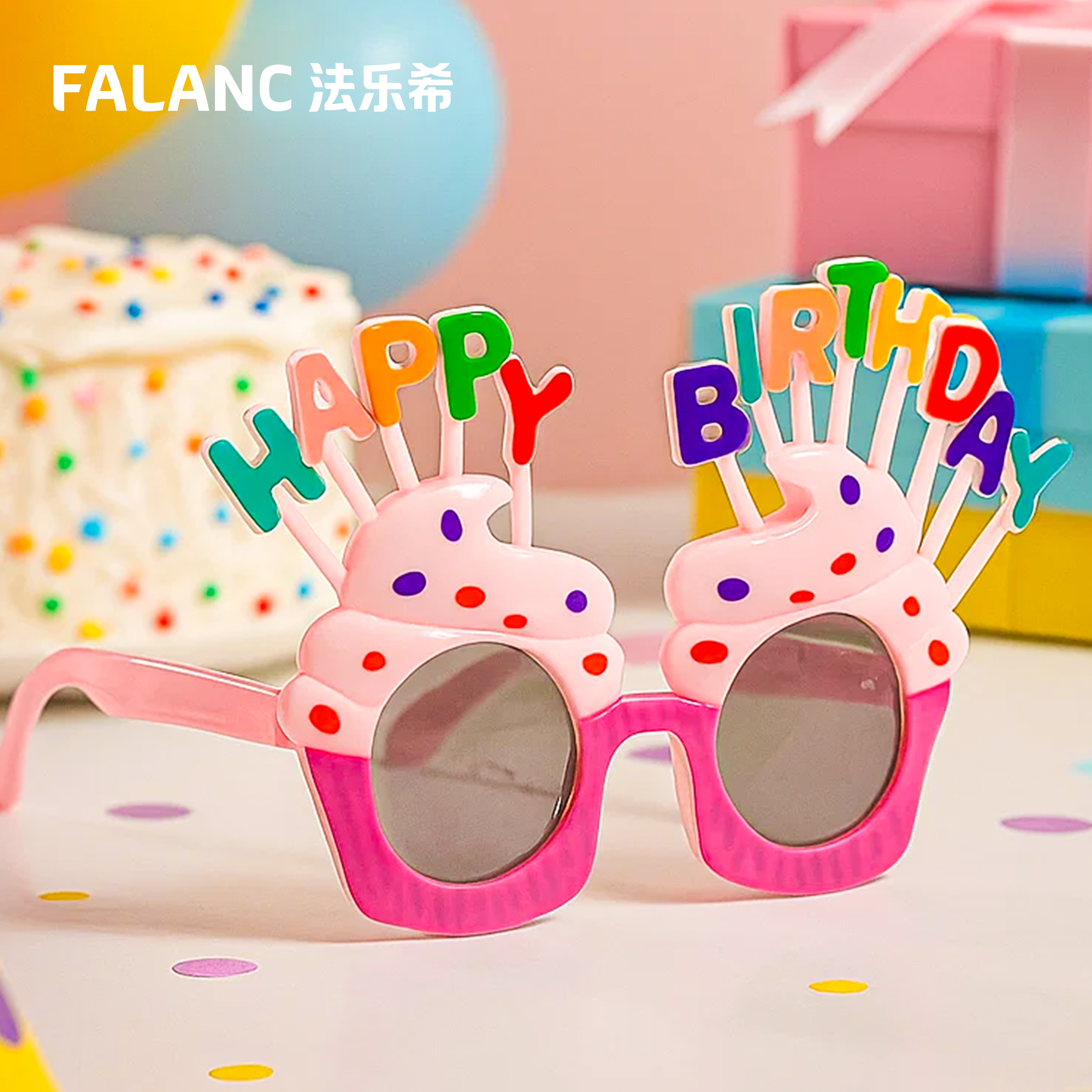 FALANC全国配送生日蛋糕