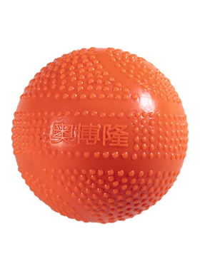 奥博隆低重心铁砂大颗粒柔力球